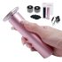 FSYAO 18V 1/2 inch cordless impact wrench-brushless