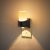 JandCase LED Night Lights Plug into Wall