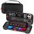 ProCase Carrying Case for Nintendo Switch 2 (2025) with 24 Game Card Slots