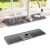 ZJWZLG Faucet Mat for Kitchen Sink