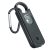 TIPSEAN Personal Safety Alarm – 135dB Ultra Loud Siren with LED Strobe Light