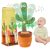 Dancing Talking Cactus Baby Toy