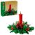 LEGO Christmas Table Decoration Building Toy for Kids