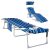 #WEJOY 3 in 1 Tanning Chair with Face Hole and Canopy