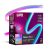 LIFX Flex Neon LED Rope Light 6.5FT Indoor