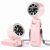 Diveblues Portable Handheld Turbo Fan