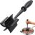 Meat Chopper for Hamburger, Premium Heat Resistant Masher and Smasher for Ground