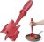Meat Chopper for Hamburger, Premium Heat Resistant Masher and Smasher for Ground