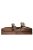 NOAH & PAW Giant Dog Bed XXL, 55x45x11 Inch
