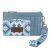 Montana West X Wrangler Aztec Wallet Card Holder Small Wallets Woman Slim Wristl