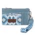 Case-Mate Special Edition Ecru Raffia Bow Beach Tote