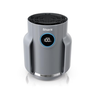Shark Air Purifier for Home, NeverChange Compact Pro