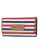 Nautica Womens Carry All Money Manager Wallet Organizer with RFID Blocking