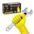 TitanFlex Heavy Duty Nitrile Gloves