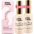 grace & stella Award Winning Hyaluronic Acid Face Serum (50ml/1.7 fl oz) Removes