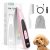 PAPMINI Dog Paw Trimmer with LED Light