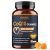 ZEBORA CoQ10 200mg Gummies, Coenzyme Q10 for Heart & Immune Health Support