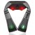 Medcursor Neck Massager with Heat – Deep Tissue Pain Relief
