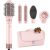 MESCOMB Dual Voltage Hot Air Styler Wrap
