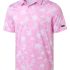 TACVASEN Womens Dry Fit Polo UPF 50+ Golf Shirt Short Sleeve Sun Protection Tops