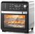 Nuwave Combi Steam Oven, Non-Toxic Stainless Steel Multi-Cooker with Air Fry