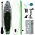 FunWater SUP Inflatable Stand Up Paddle Board Ultra-Light Inflatable Paddleboard