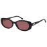SOJOS Retro Polarized Aviator Sunglasses Womens Mens Classic 80s 90s Vintage Tre