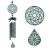 Howarmer Wind Chimes for Outside Zen Atmosphere Wind Chime Windchime Outdoors fo