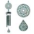 XYQXYQ Wall Sculptures, Hand Vases Home Decor