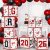 OHOME 8 Pack Graduation Decorations 2026