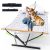 ANAGOO Double Hammock with Stand