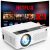 TMY 1080P Full HD Portable Mini Projector
