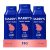 Harry’s Men’s Body Wash – Fig – (3 Pack) 18 fl oz