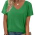 PRETTYGARDEN Womens Summer Tops 2026 Casual Sleeveless Knit Cropped Slim Fit Goi