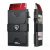 RUNBOX Slim Card Holder Wallet for Men