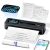 Phomemo Upgraded Portable Printer with Touchscreen