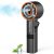 Ausic Portable Handheld Misting Fan