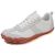 UBFEN Sneakers Barefoot Shoes for Womens Mens Minimalist Trail Running Hiking Co