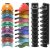 HeQe Hat Organizer for Baseball Caps Hold Up to 40 Hats
