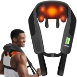 CooCoCo FSA Eligible Cordless Neck Massager