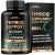 Thyroid Support for Women – Selenium 200 mcg