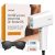 Nood™ Flasher Pro — Forbes Best Product 2026 — IPL Laser Hair Removal Device For