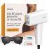 FLEXISPOT EN2 Whole-Piece Standing Desk with Clamp Power Strip