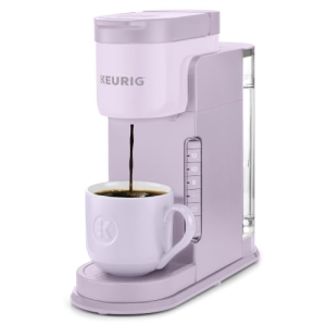 Keurig K-Express Single Serve K-Cup Pod Coffee Maker: 55% Off