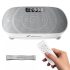 Gintan Camping Cutting Board, 9-in-1 Collapsible Chopping Board with Colander