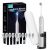 Seapeoa Sonic Electric Toothbrush Set