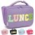 GYEUKHAM Insulated Lunch Box for School