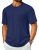 Cotrasen Men’s T-Shirts Cotton Short Sleeve Tee Shirt Summer Casual Crew Neck Mo