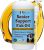 Natural Dog Company Omega 3 Fish Oil for Senior Dogs Supplement