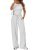 Trendy Queen Womens 2 Two Piece Set 2026 Summer Workout Vacation Gym Clothes Spr